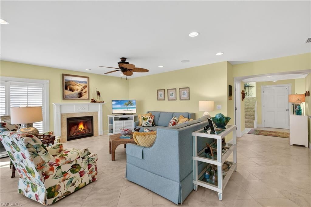 431 Bella Vista Way E, Sanibel, FL 33957 Photo