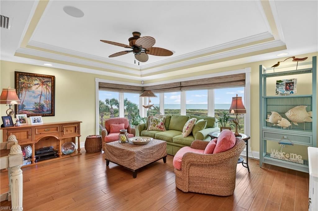 431 Bella Vista Way E, Sanibel, FL 33957 Photo