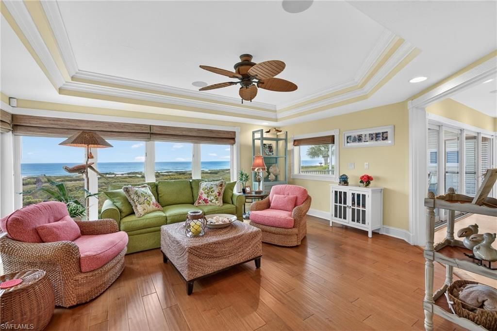 431 Bella Vista Way E, Sanibel, FL 33957 Photo