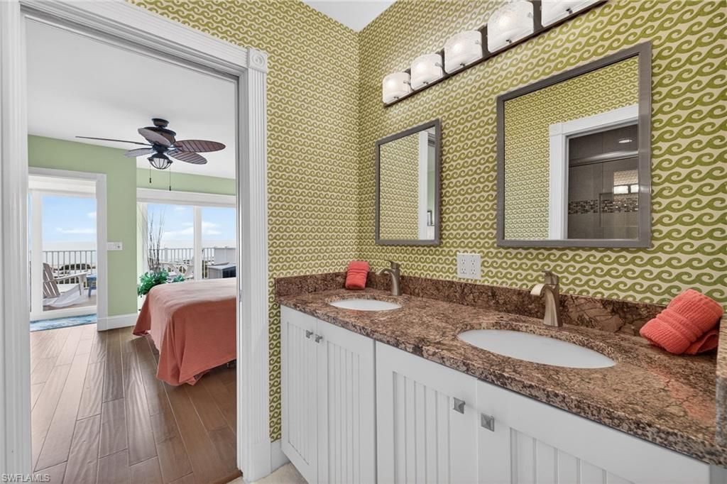 431 Bella Vista Way E, Sanibel, FL 33957 Photo