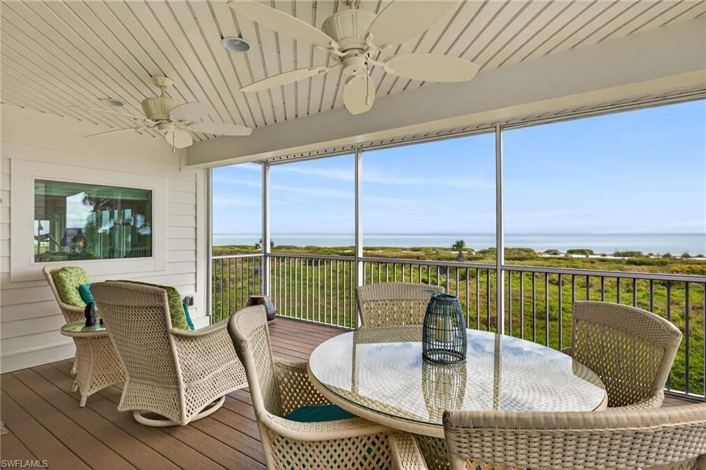 431 Bella Vista Way E, Sanibel, FL 33957 Photo
