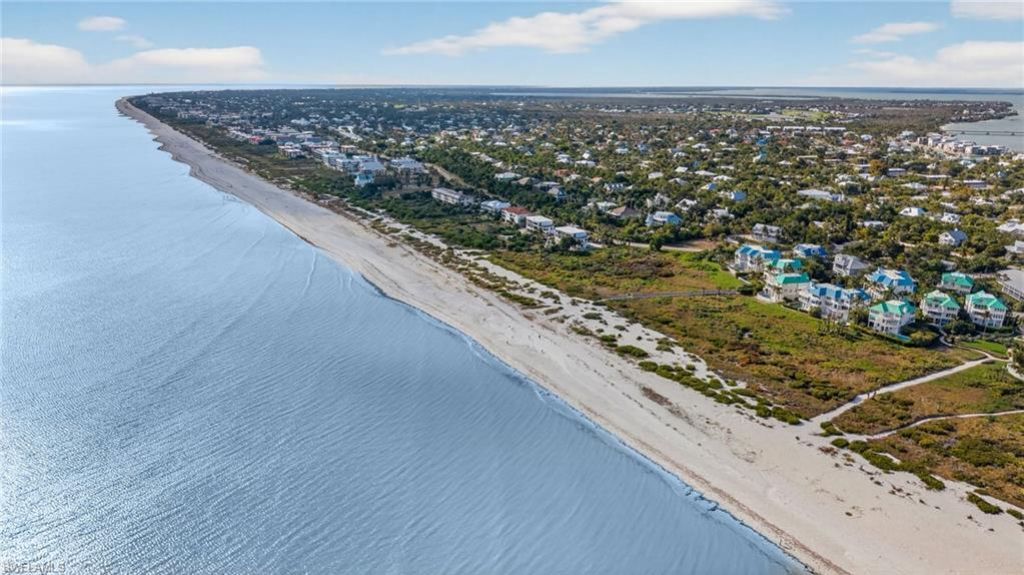 431 Bella Vista Way E, Sanibel, FL 33957 Photo