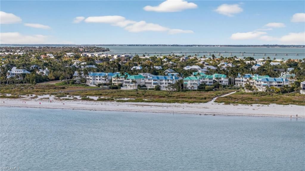 431 Bella Vista Way E, Sanibel, FL 33957 Photo