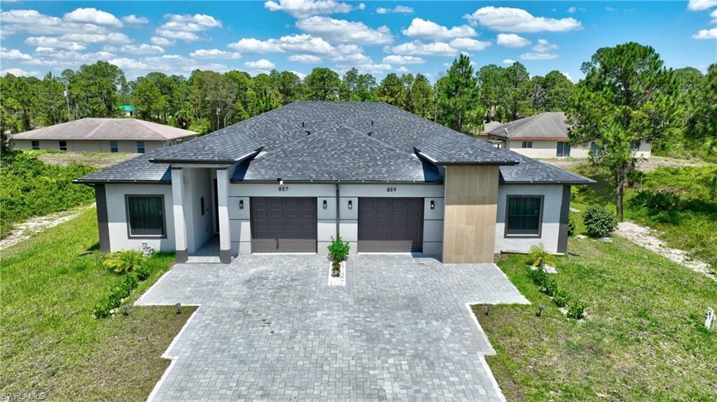 859 Eisenhower Blvd, Lehigh Acres, FL 33974 Photo
