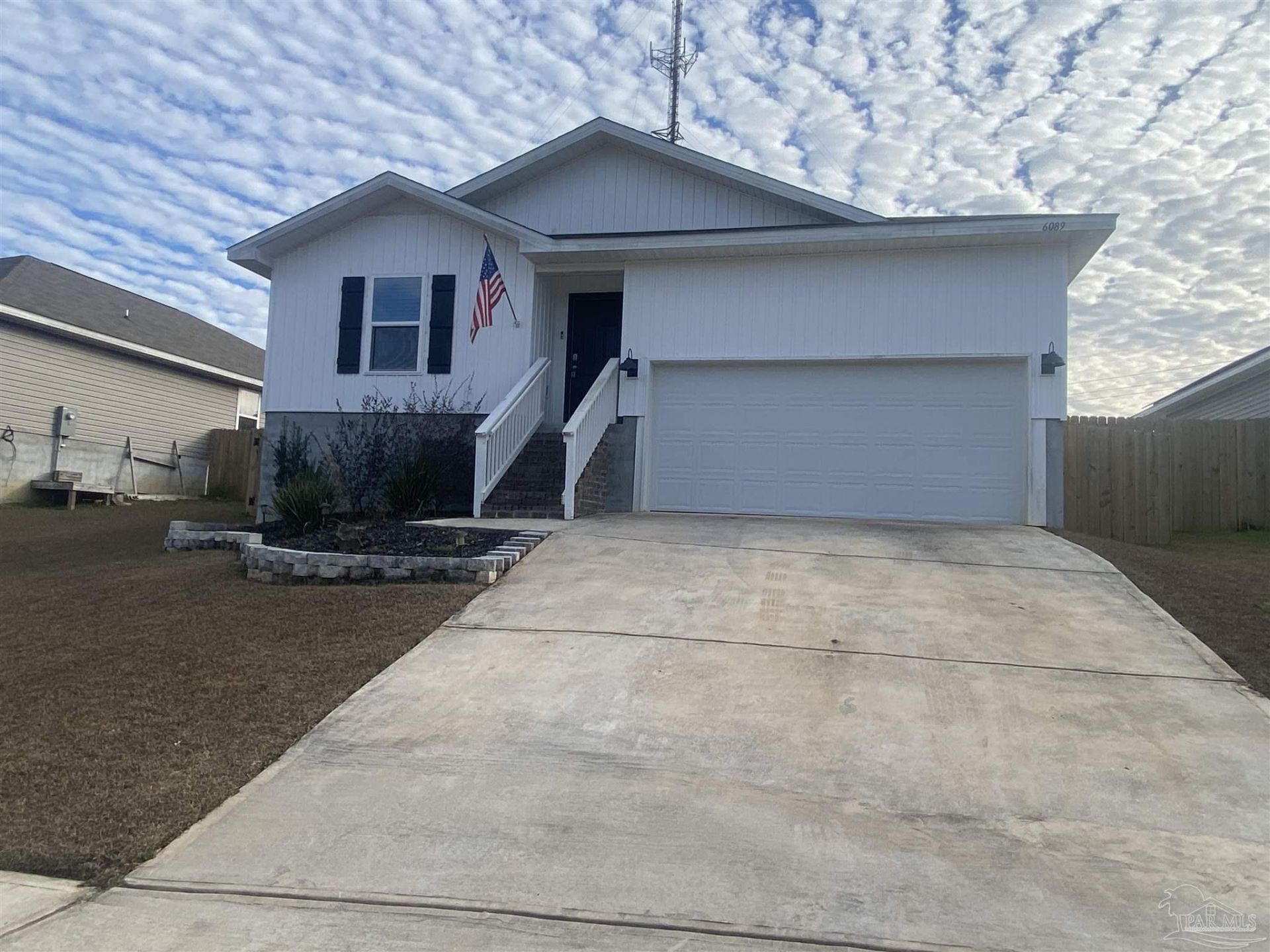 6089 Secretariat Way, Pensacola, FL 32526 Main Photo