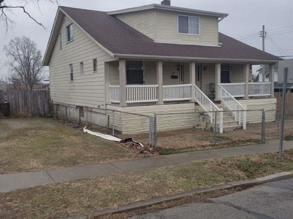 603 Waller Avenue, St Louis, MO 63125