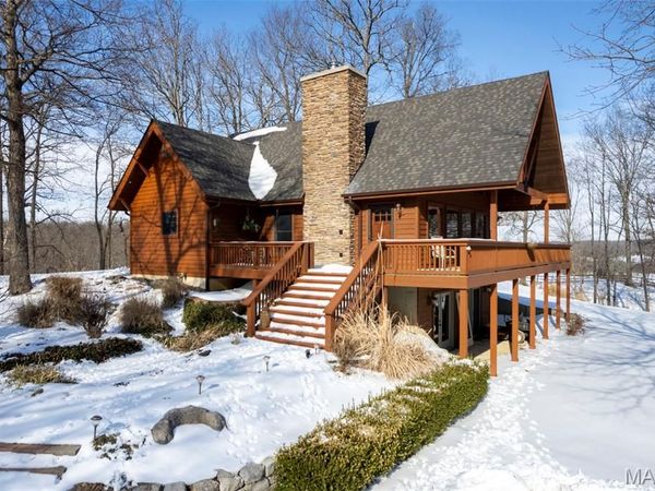 4940 County Road 532, Jackson, MO 63755