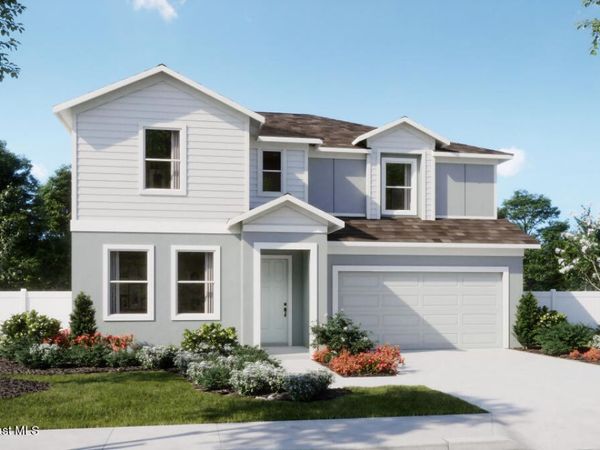 488 Watermark Drive, Cocoa, FL 32927