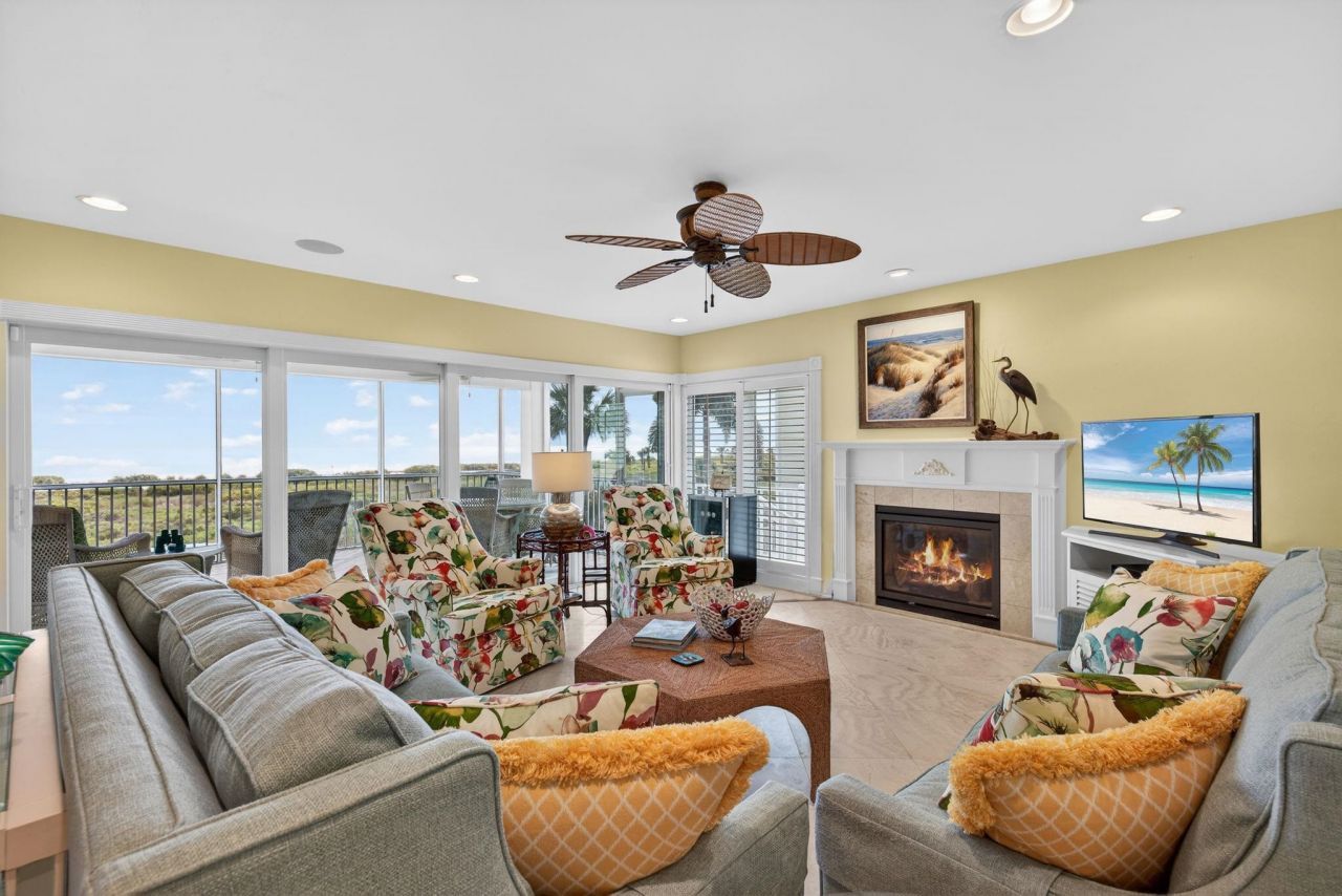 431 Bella Vista Way E, Sanibel, FL 33957 Photo