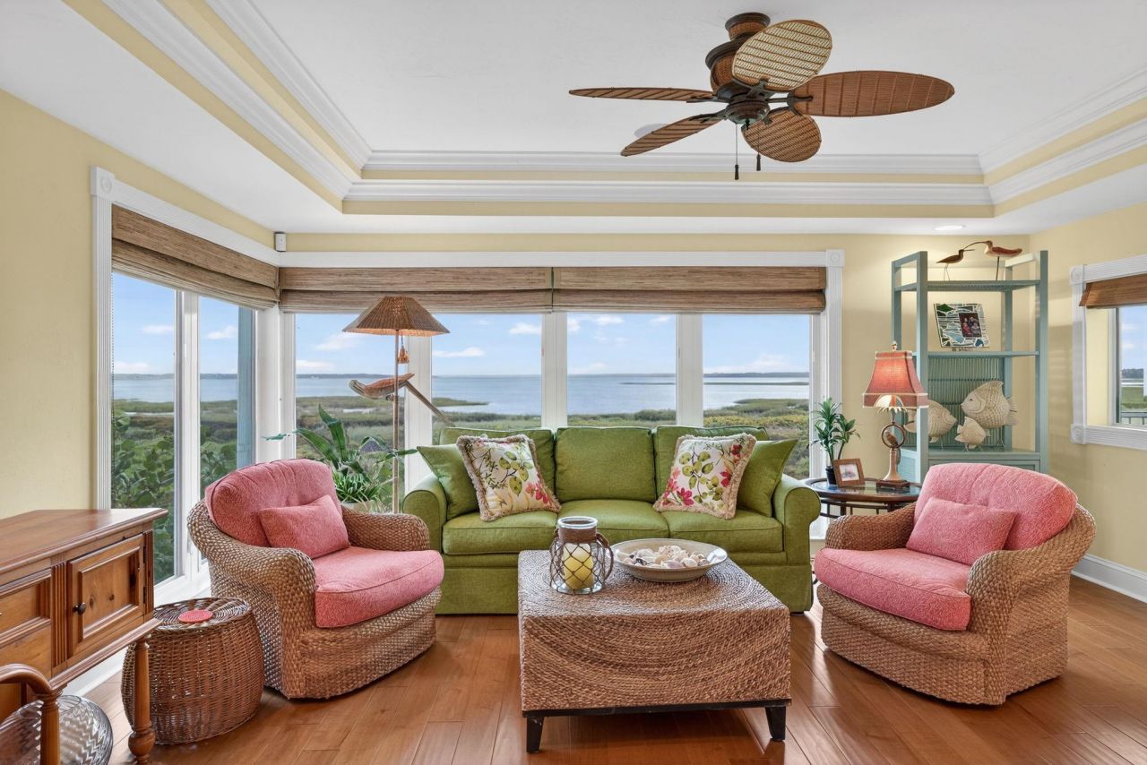 431 Bella Vista Way E, Sanibel, FL 33957 Photo