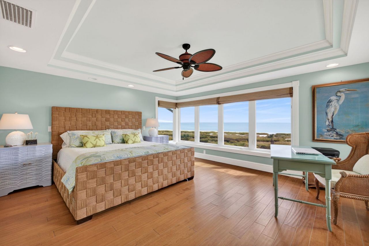 431 Bella Vista Way E, Sanibel, FL 33957 Photo