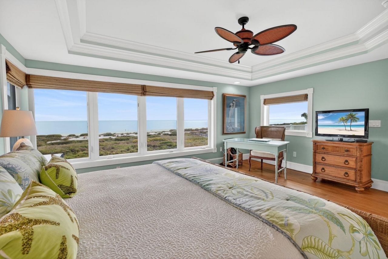 431 Bella Vista Way E, Sanibel, FL 33957 Photo