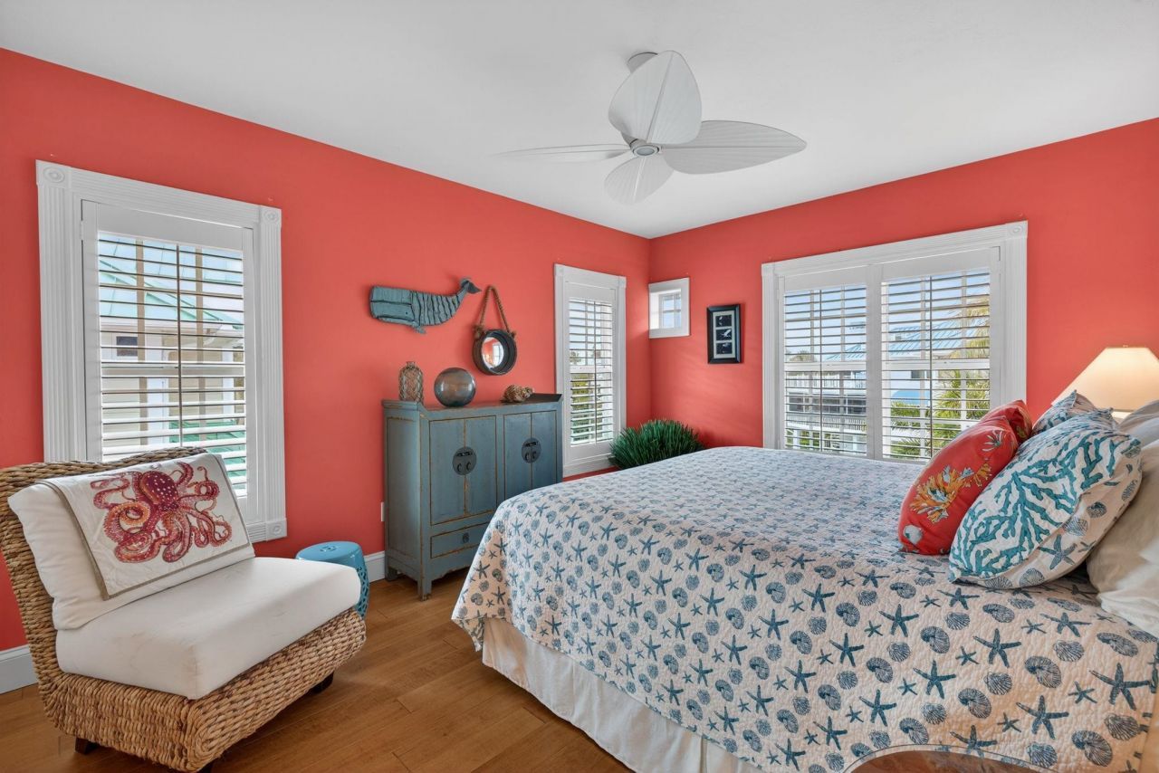 431 Bella Vista Way E, Sanibel, FL 33957 Photo