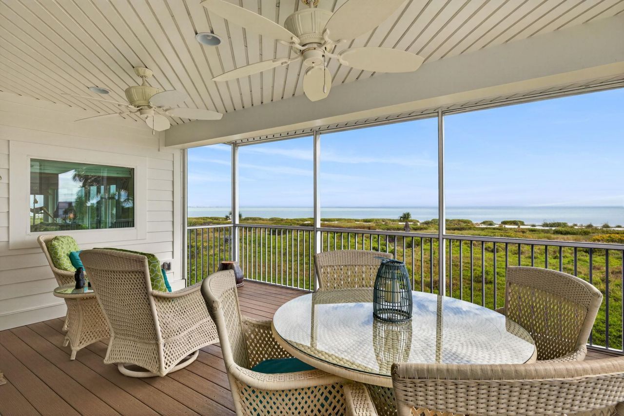 431 Bella Vista Way E, Sanibel, FL 33957 Photo