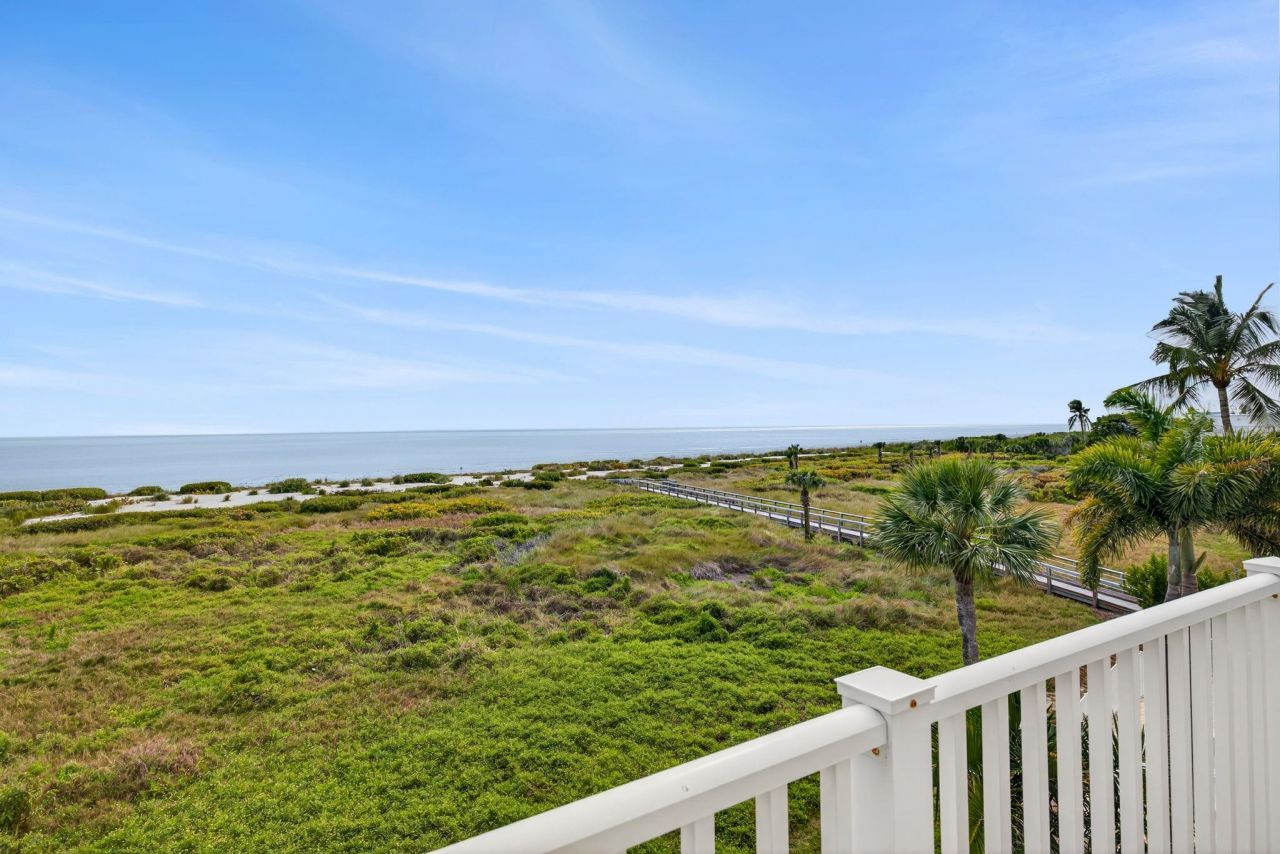 431 Bella Vista Way E, Sanibel, FL 33957 Photo