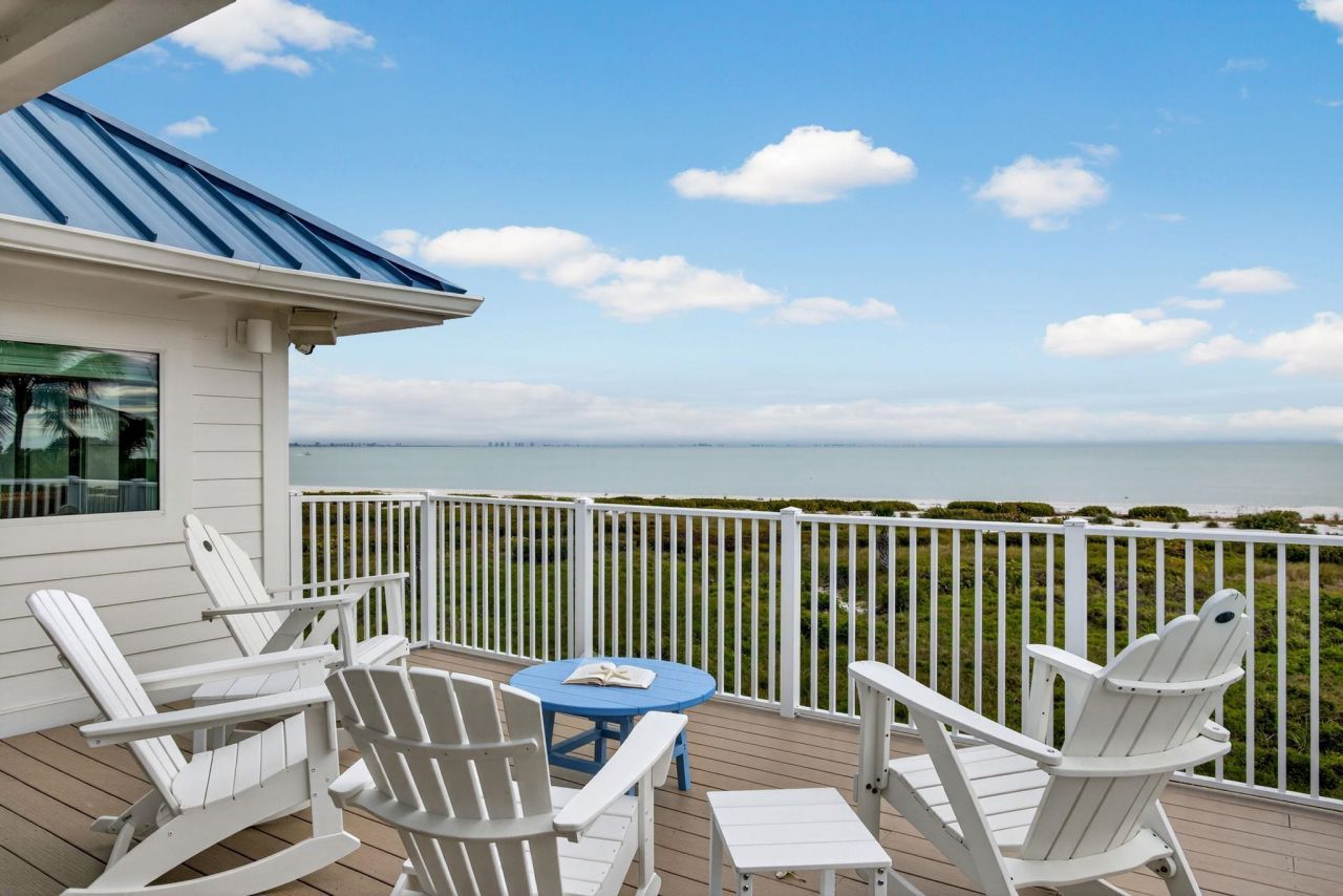 431 Bella Vista Way E, Sanibel, FL 33957 Photo