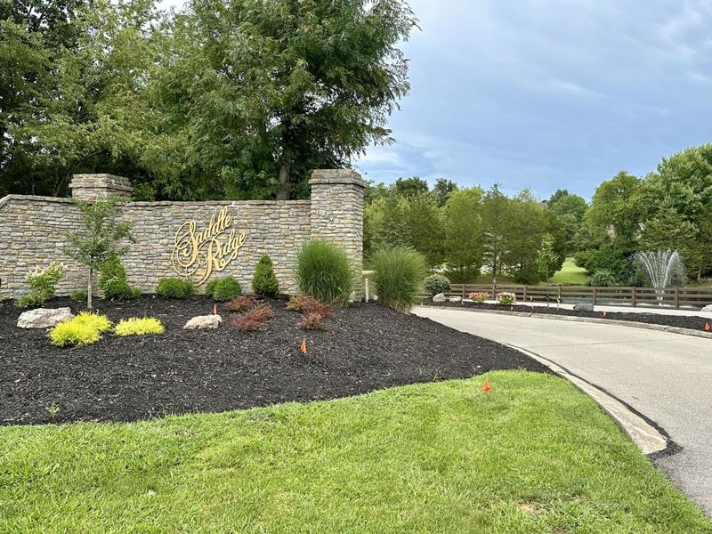 1 Saddle Ridge Trail, Alexandria, KY 41001 Photo 2