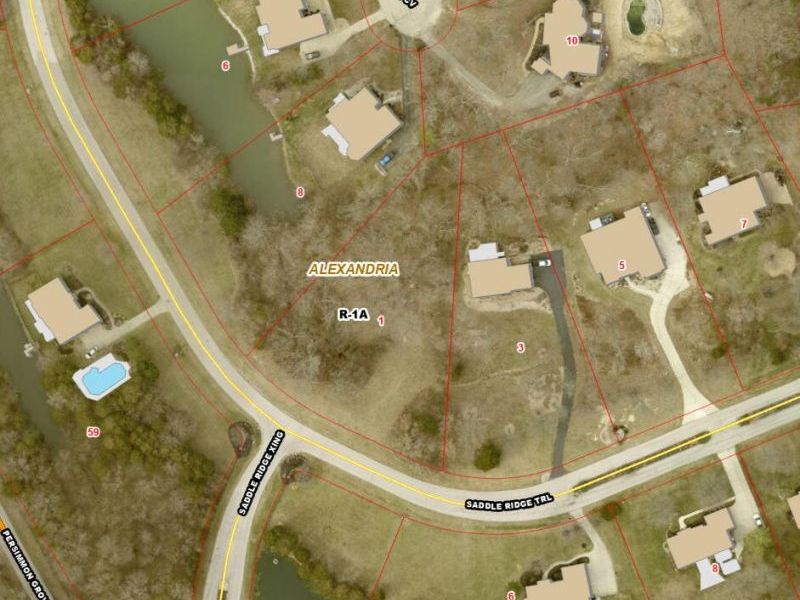 1 Saddle Ridge Trail, Alexandria, KY 41001 Photo 4