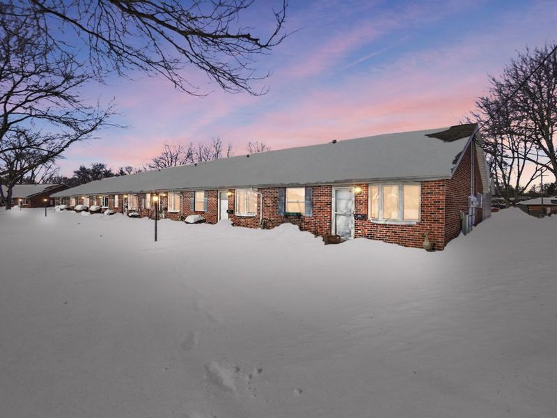 4652 Reno Lane, Springfield, OH 45503 Photo 1