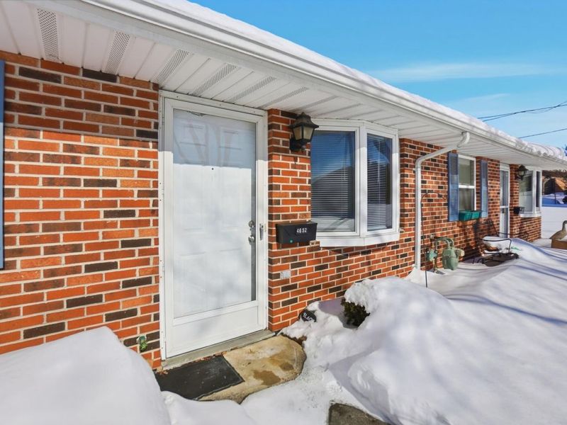 4652 Reno Lane, Springfield, OH 45503 Photo 4