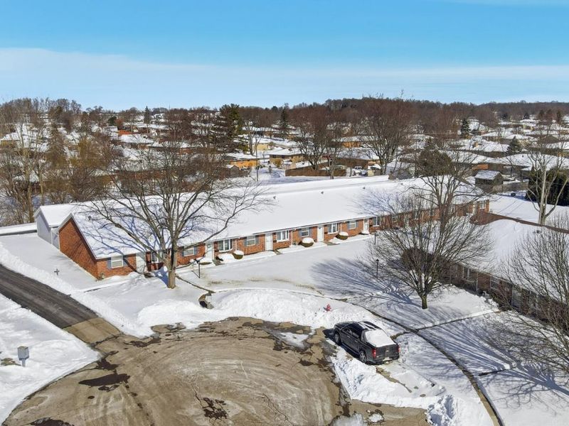 4652 Reno Lane, Springfield, OH 45503 Photo 5