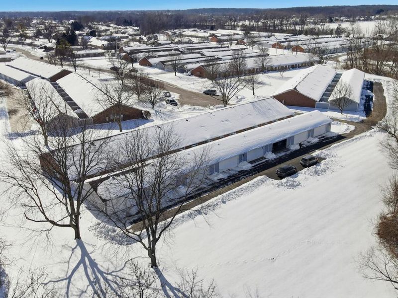 4652 Reno Lane, Springfield, OH 45503 Photo 6