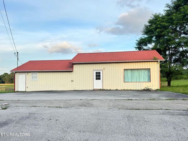 5521 S York Highway 5521 Hwy, Grimsley, TN 38565