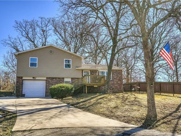 2620 Hickory Hills Road, Galena, KS 66739