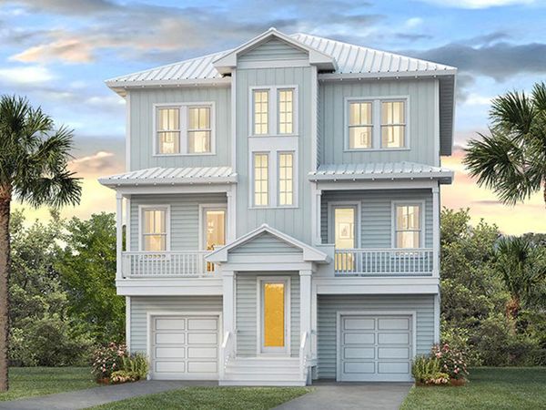 225 Ashwood Drive, Santa Rosa Beach, FL 32459