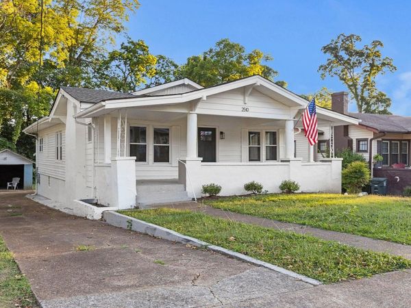 2510 Vine Street, Chattanooga, TN 37404