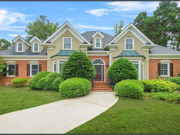 110 Glen Eagle Way , Mcdonough, GA 30253