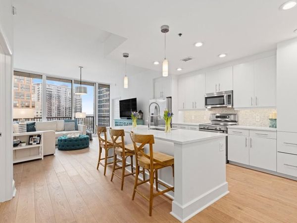 1080 Peachtree Street NE, Unit 1504, Atlanta, GA 30309