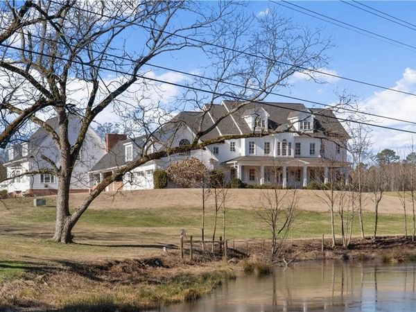 31 Duck Pond Road, Roopville, GA 30170