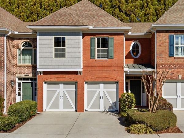 5140 Meridian Lane, Alpharetta, GA 30022