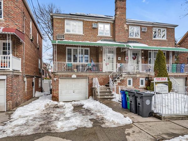 1922 Hering Avenue, Bronx, NY 10461