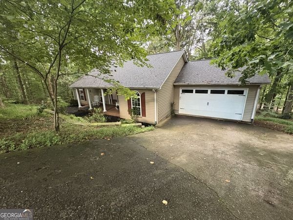 6037 Fair Haven Hill Road, Gainesville, GA 30506