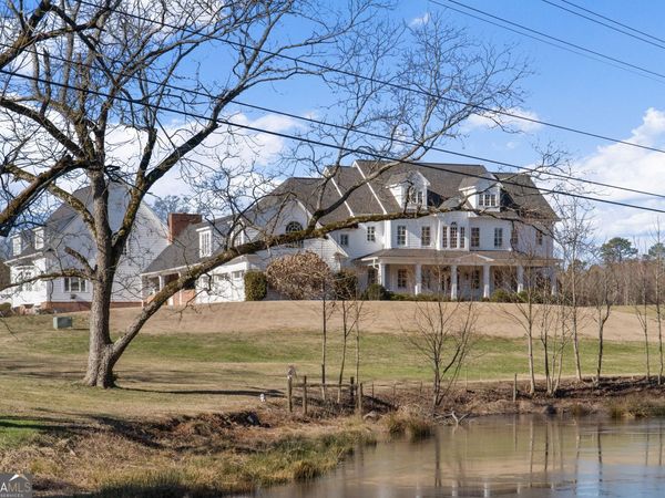 31 Duck Pond Road, Roopville, GA 30170