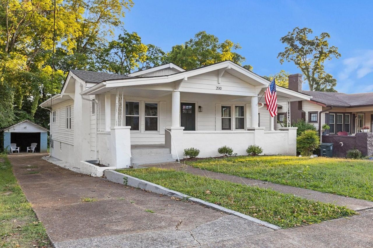 2510 Vine Street, Chattanooga, TN 37404 Main Photo
