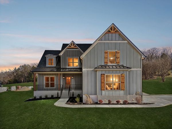 13781 Cainsville Rd, Lebanon, TN 37090