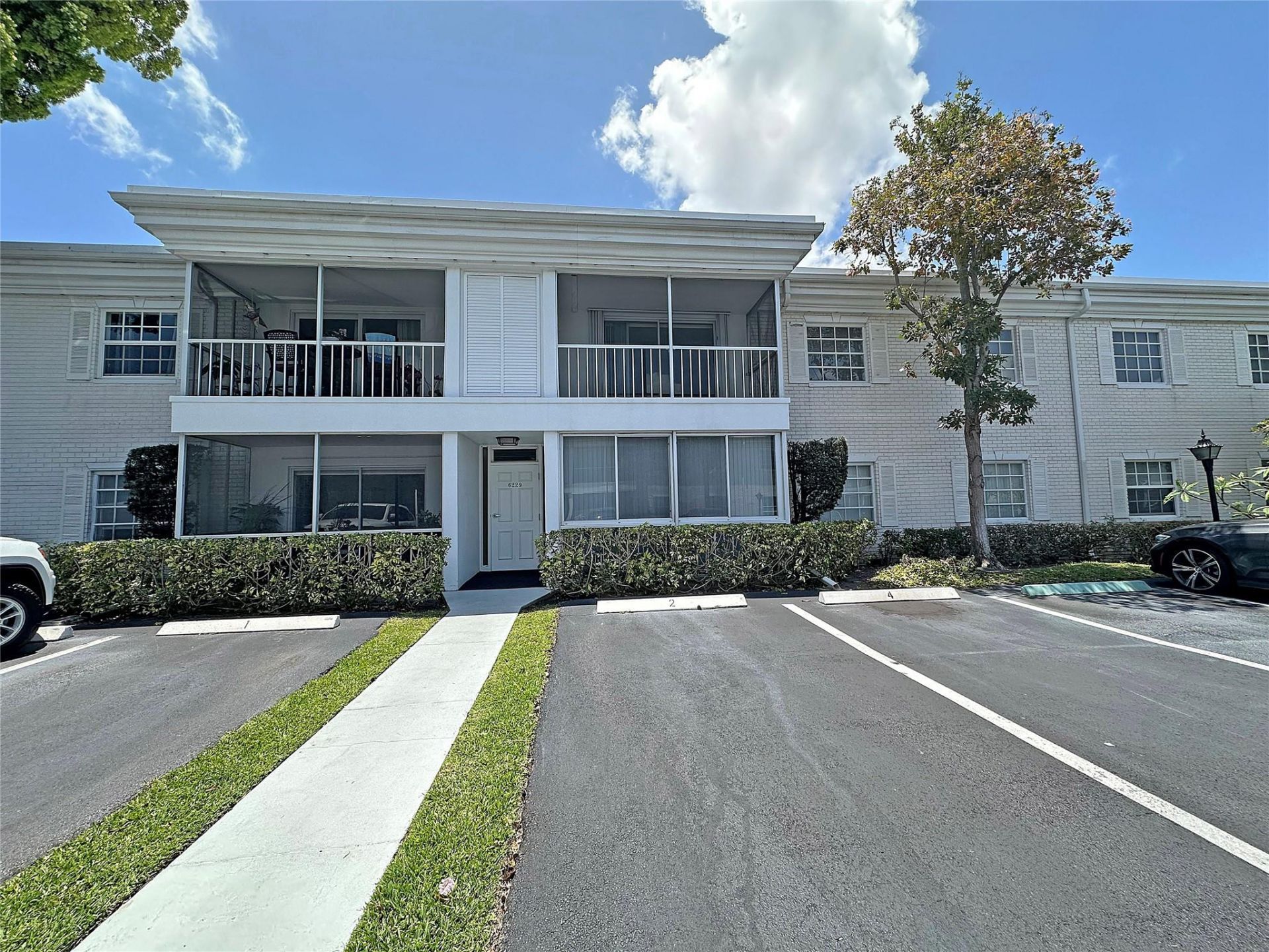 6229 Bay Club Drive, Unit 4, Fort Lauderdale, FL 33308 Photo