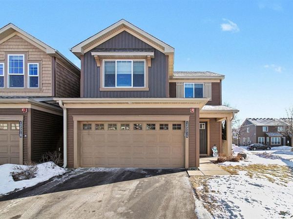 12551 Naples Street NE, Unit A, Blaine, MN 55449