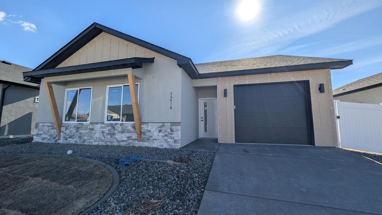 2461 Revere Road Grand Junction, CO 81505