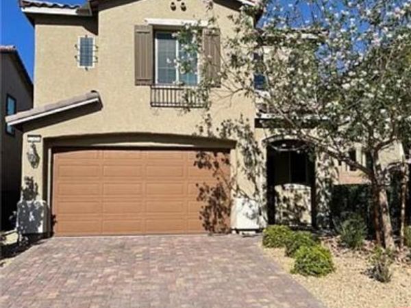 12454 Loggeta Way , Las Vegas, NV 89141