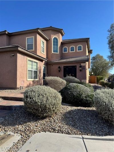5969 Vizzi Court, Las Vegas, NV 89131 Main Photo