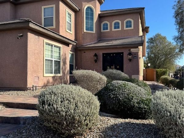 5969 Vizzi Court, Las Vegas, NV 89131