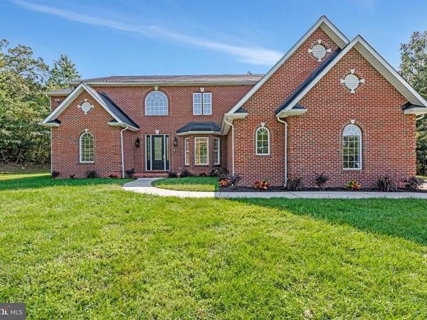 10811 ELECTRIC AVENUE, GLENN DALE, MD 20769