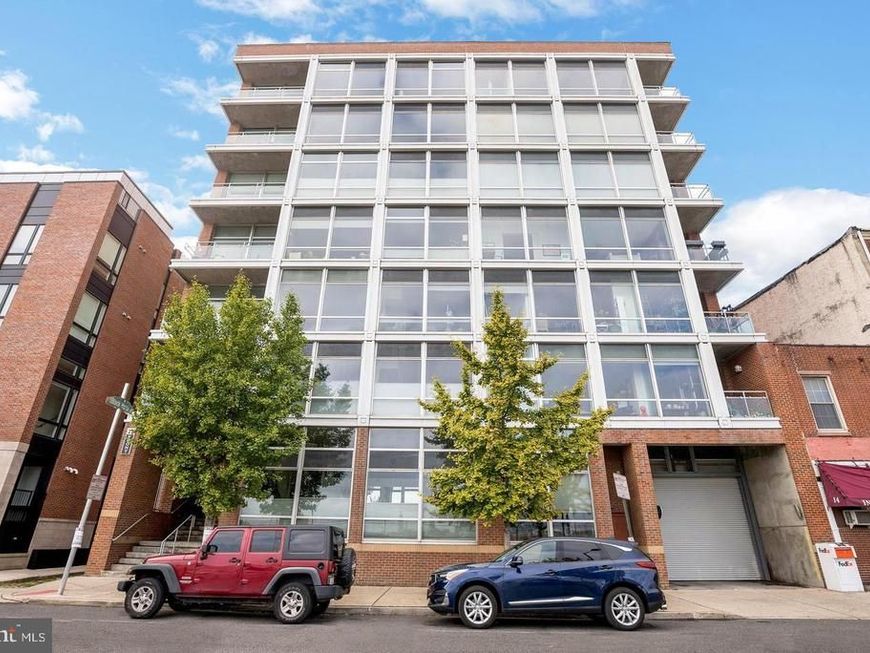22 S Front Street, Unit 207, Philadelphia, PA 19106 Main Photo