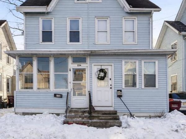 236 KOSSUTH STREET, RIVERSIDE, NJ 08075