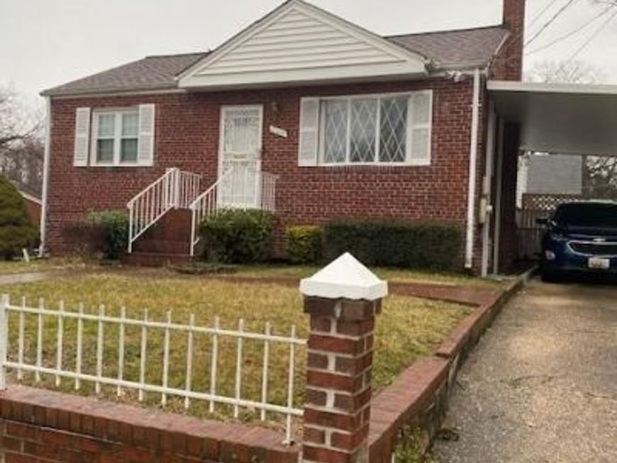 2204 Gaylord Drive, Suitland, MD 20746 Main Photo