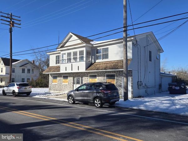 1760 MAIN ST(APT A B) , PORT NORRIS, NJ 08349